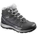 Женские ботинки Salomon Kaina CS WP 2 Women