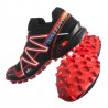 Кроссовки мужские Salomon Spikecross 3 CS