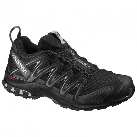 Кроссовки мужские Salomon XA Pro 3D Men