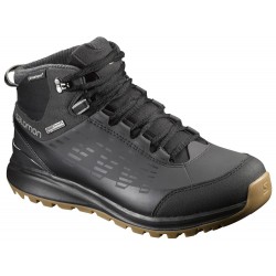 Мужские ботинки Salomon Kaipo CS WP 2