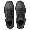 Детские ботинки Salomon Trax Mid WP Kid