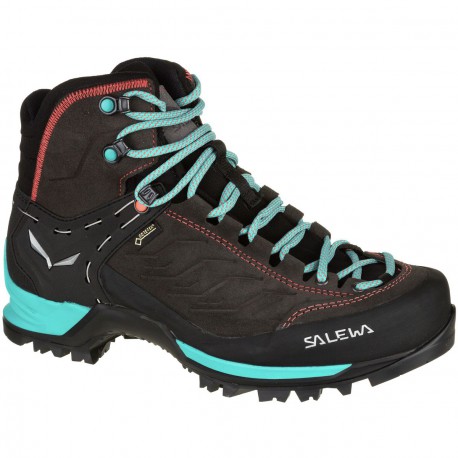 Женские ботинки Salewa WS MTN Trainer Mid GTX