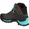 Женские ботинки Salewa WS MTN Trainer Mid GTX