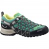 Кроссовки женские Salewa WS Wildfire Vent