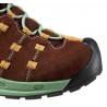 Детские ботинки Salewa Junior Capsico Mid GTX