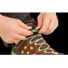 Детские ботинки Salewa Junior Capsico Mid GTX