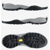 Кроссовки мужские Scarpa Zen Pro