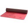 Коврик для йоги Prana Henna ECO Yoga Mat