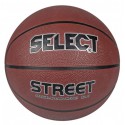 Мяч баскетбольный Select Basket street