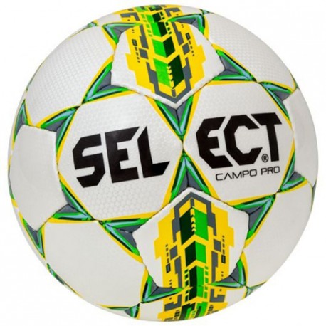 Мяч футбольный Select Campo Pro