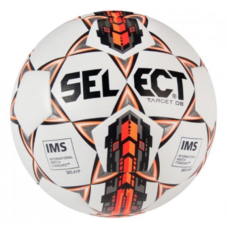 Мяч футбольный Select Target DB
