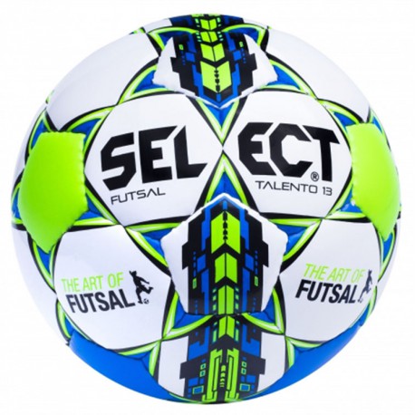 Мяч для футзала Select Futsal Talento 13