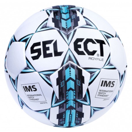 Мяч футбольный Select Royale IMS