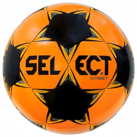 Мяч футбольный Select Street