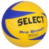 Мяч волейбольный Select Pro Smash Volley