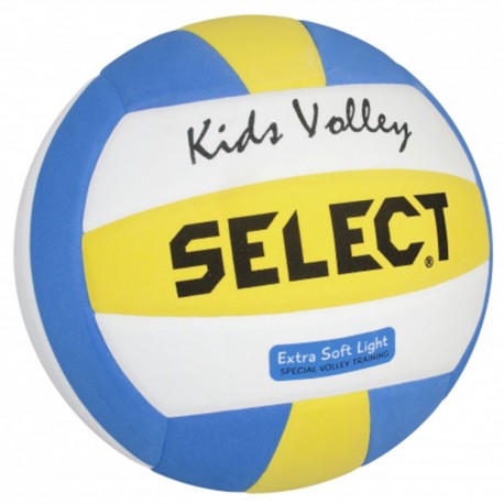 Мяч волейбольный Select Kids Volley