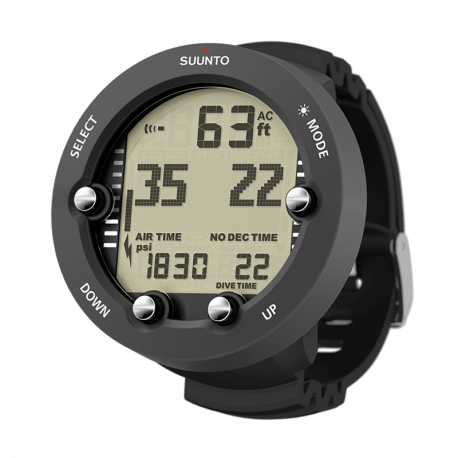 Декомпрессиметр Suunto Vyper Novo
