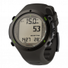 Декомпрессиметр Suunto D6i Novo с USB