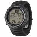 Декомпрессиметр Suunto DX Black Titanium