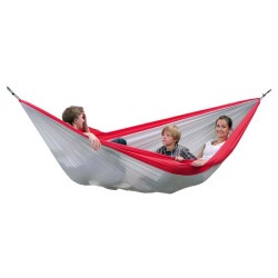 Гамак Amazonas Silk Traveller XXL
