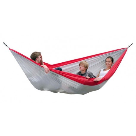 Гамак Amazonas Silk Traveller XXL