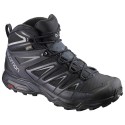 Мужские ботинки Salomon X Ultra 3 Mid GTX