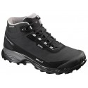 Мужские ботинки Salomon Shelter Spikes CS WP