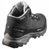 Мужские ботинки Salomon Shelter Spikes CS WP