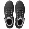 Мужские ботинки Salomon Shelter Spikes CS WP