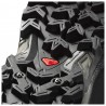 Мужские ботинки Salomon Shelter Spikes CS WP