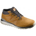 Мужские ботинки Salomon Utility Chukka TS WR