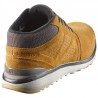 Мужские ботинки Salomon Utility Chukka TS WR