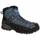 Мужские ботинки Salewa MS ALP Flow Mid GTX