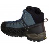 Мужские ботинки Salewa MS ALP Flow Mid GTX