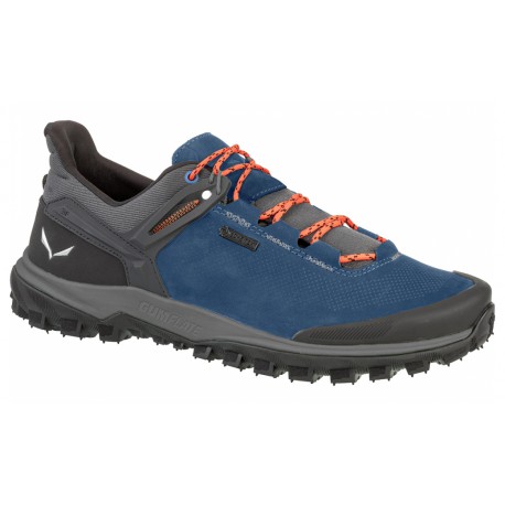 Кроссовки мужские Salewa MS Wander Hiker GTX