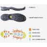 Мужские ботинки Scarpa New Kailash GTX