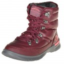 Женские ботинки The North Face Wms Thermoball Lace II