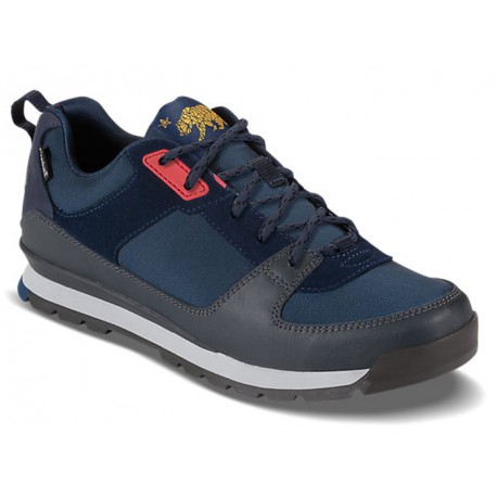 Мужские кроссовки The North Face Back-To-Berkeley Mountain Sneaker