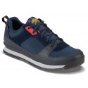 Мужские кроссовки The North Face Back-To-Berkeley Mountain Sneaker