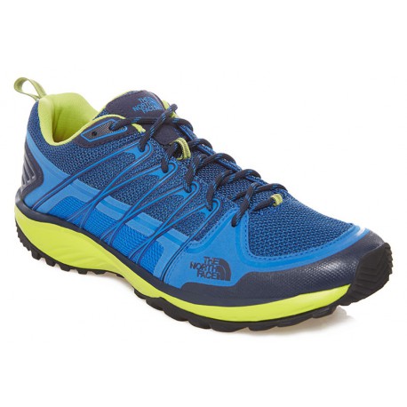 Мужские кроссовки The North Face Litewave Explore