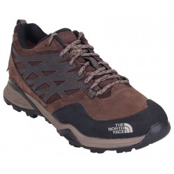 Мужские кроссовки The North Face HedgeHog Hike Nubuck GTX
