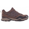 Мужские кроссовки The North Face HedgeHog Hike Nubuck GTX