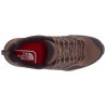 Мужские кроссовки The North Face HedgeHog Hike Nubuck GTX