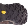 Мужские кроссовки The North Face HedgeHog Hike Nubuck GTX