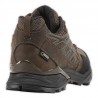 Мужские кроссовки The North Face Hedgehog Hike GTX