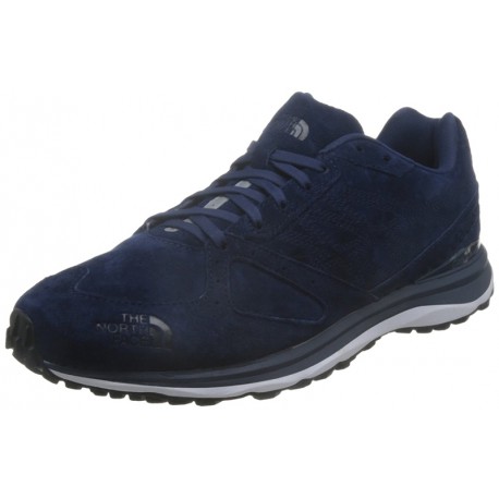 Мужские кроссовки The North Face Traverse TR Leather