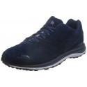 Мужские кроссовки The North Face Traverse TR Leather