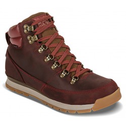 Мужские ботинки The North Face Back-To-Berkeley Redux Leather