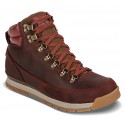 Мужские ботинки The North Face Back-To-Berkeley Redux Leather