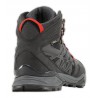 Мужские ботинки The North Face Hedgehog Hike MID GTX